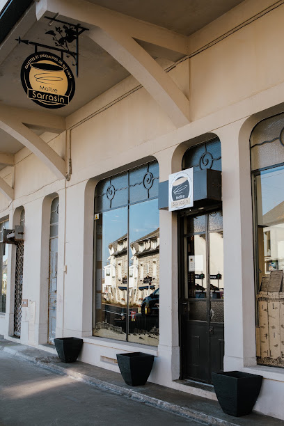 Maître Sarrasin, Épicerie Fine à Saint-Malo