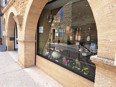 Le Doux Panier, Epicerie Fine à Vers-Pont-du-Gard