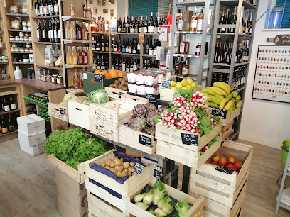 Garde-Manger Saint Felix, Épicerie Fine à Nantes