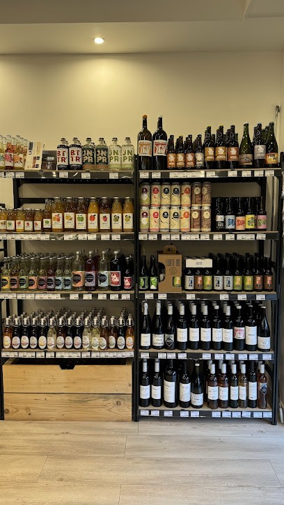 La boutique de Séverine - Les jardins d'en olivier, Epicerie Fine à Saint-Sulpice-la-Pointe