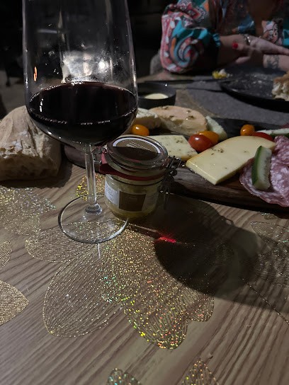 La Ferme de Murielle, Epicerie Fine à Saint-Mont