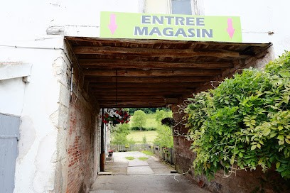 Moulin Maurice, Epicerie Fine à Saint-Marc-sur-Seine