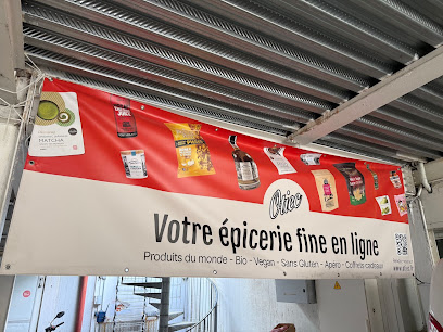 Otiec, Épicerie Fine à Montreuil