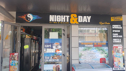 Night&Day, Épicerie Fine à Béziers