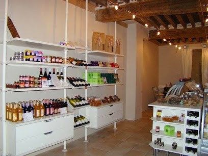 Faubourg Des Saveurs, Epicerie Fine à Seurre