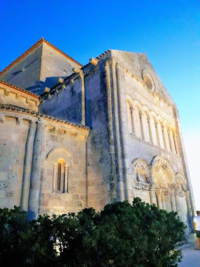 J'M VANILLE TALMONT, Epicerie Fine à Talmont-sur-Gironde