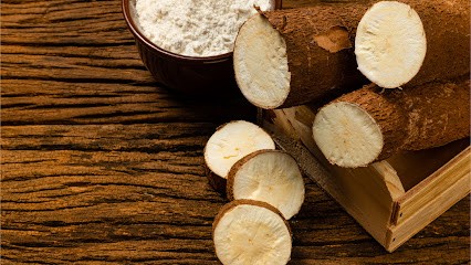 LE CHAMP D'AFRIQUE, Epicerie Fine à Saint-Symphorien-d'Ozon