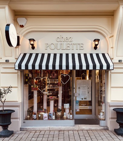 Chez POULETTE, Epicerie Fine à Vittel