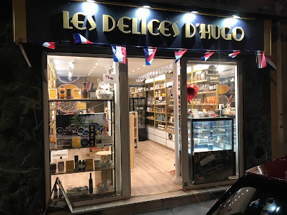 Les Délices D'hugo, Épicerie Fine à Versailles