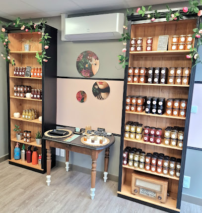Péché Mignon : Confitures Et Sauces Artisanales Limoges Épicerie Fine à Limoges