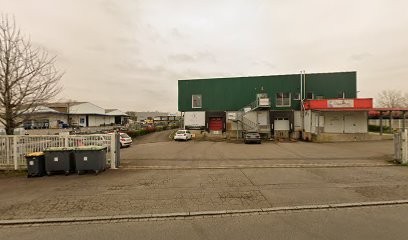 Carrés Ronds, Epicerie Fine à Vezin-le-Coquet