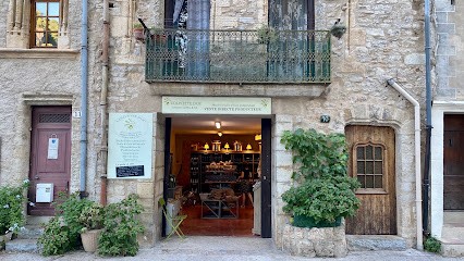 Moulin De L'Olivette D'OC, Epicerie Fine à Saint-Guilhem-le-Désert