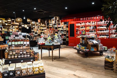 Papilles & Papillotes - Vertou, Epicerie Fine à Vertou