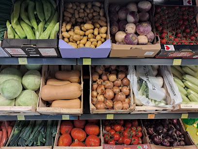 Les Délices Voyageurs Épicerie Fine à Saint-Étienne