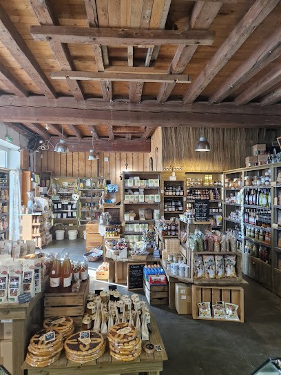Le Moulin De Tencin, Epicerie Fine à Tencin