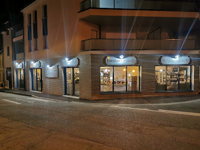 Au Comptoir De Christelle, Épicerie Fine à Luneray