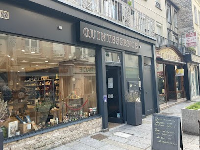 Quintessence, Epicerie Fine à Vernon