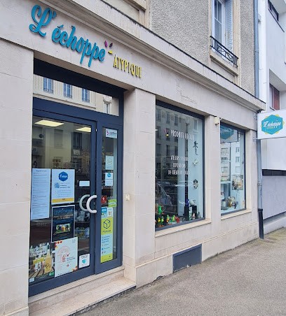 L'échoppe Atypique, Epicerie Fine à Villers-lès-Nancy