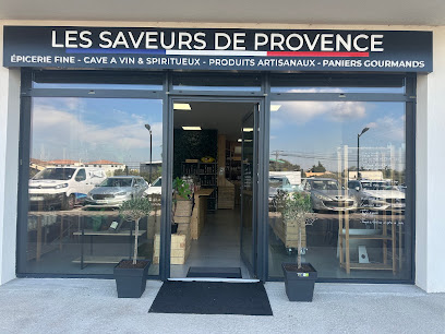 Les Saveurs De Provence - Lançon De Provence Épicerie Fine à Lançon-Provence