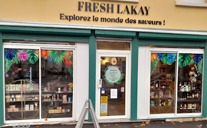 Fresh Lakay Épicerie Fine à Reims