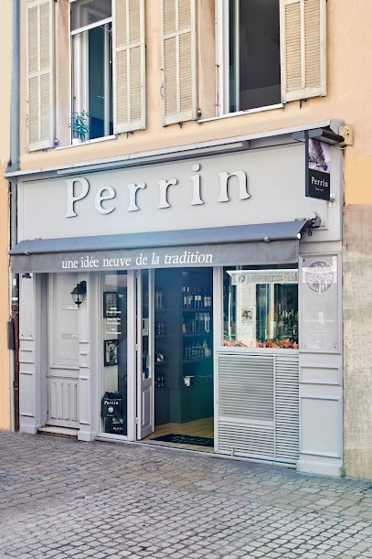 Perrin Ravioli Vence, Epicerie Fine à Vence