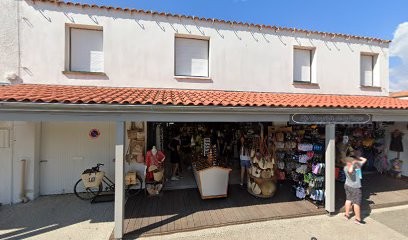 Bernard Fabrice, Epicerie Fine à Saint-Pierre-d'Oléron