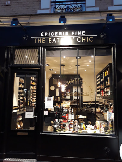 The Eaters' Chic, Épicerie Fine à Levallois-Perret