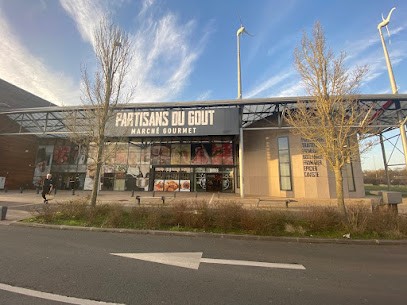 Supporters of Taste, Epicerie Fine à Marquette-lez-Lille