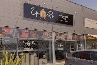 Epicens, Epicerie Fine à Salaise-sur-Sanne