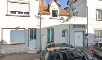 Mer et Montagne, Epicerie Fine à Étaples