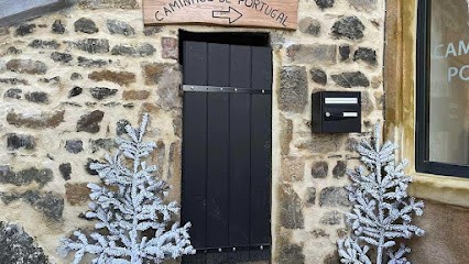 CAMINHOS DE PORTUGAL, Epicerie Fine à Sain-Bel