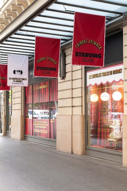 Galeries Lafayette Le Gourmet, Epicerie Fine à Paris 09