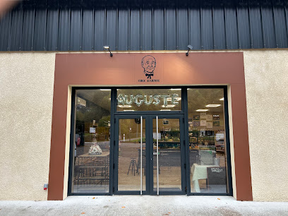 Chez Auguste Noyarey Épicerie Fine à Noyarey