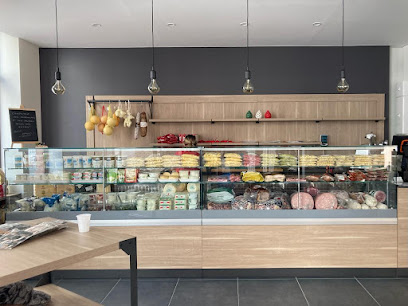 La Puglia A Tavola, Épicerie Fine à Lyon 05