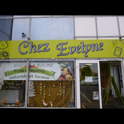 Chez Evelyne, Epicerie Fine à Sainte-Luce-sur-Loire