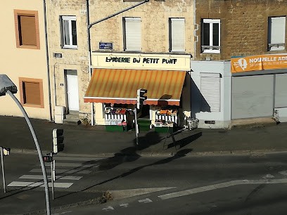Epicerie Du Petit Pont, Epicerie Fine à Charleville-Mézières