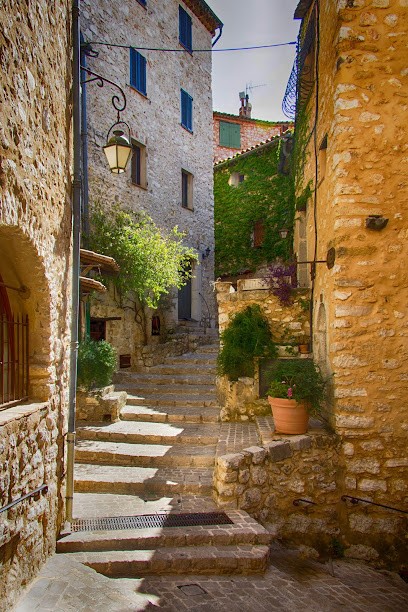 L'ATELIER, Epicerie Fine à Tourrettes-sur-Loup