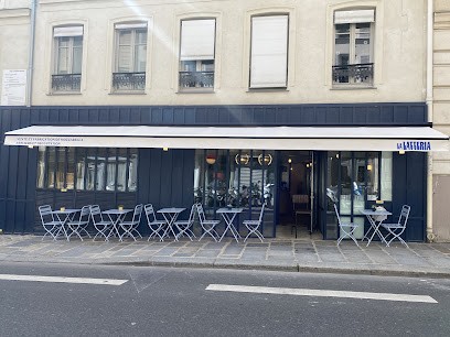 La Latteria, Epicerie Fine à Paris 09