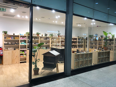 Un Apiculteur Près De Chez Vous - Boutique Saint-Lazare, Épicerie Fine à Paris 08