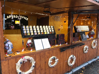 Le Plein D'épices, Épicerie Fine à Pays de Clerval