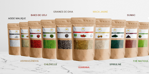 L'empire Du Naturel, Épicerie Fine à Lyon 03