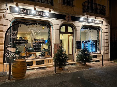 Les Picuriens, Epicerie Fine à Aix-les-Bains