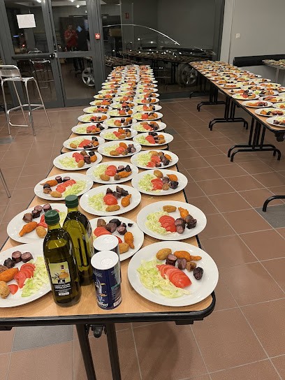 O Lusitano, Epicerie Fine à Neuville-sur-Saône