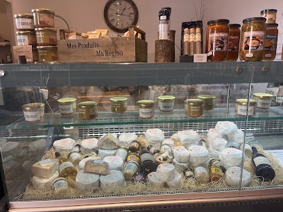 Aux Saveurs Fermières, Epicerie Fine à Sartène