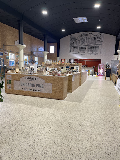 L'art Du Biscuit - Ma Petite Épicerie, Épicerie Fine à Margny-lès-Compiègne