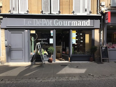 Le Dépôt Gourmand, Epicerie Fine à Langres