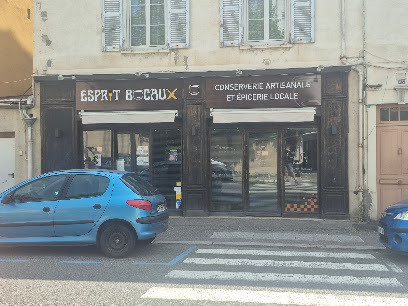 Sarl Esprit Bocaux Épicerie Fine à Vienne