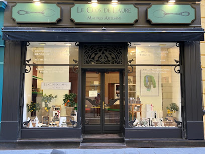 Le Clos De Laure, Épicerie Fine à Nice