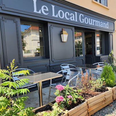 Le Local Gourmand Épicerie Fine à Metz