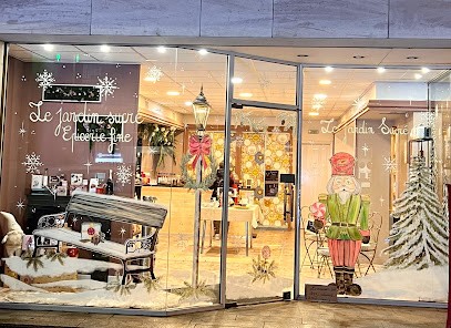 Le Jardin Sucré, Epicerie Fine à Sarreguemines